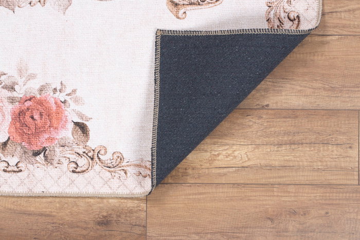 Conceptum Soul Chenille - Beige 150 x 230 cm Conceptum Soul Chenille - Beige 150 x 230 cm